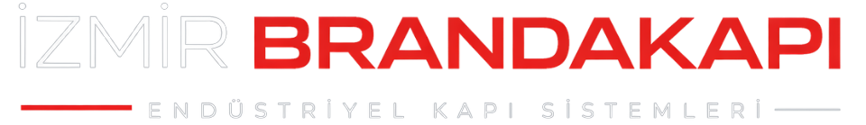 Manisa Branda Kapı | BTDOOR Yüksek Hızlı Branda Kapı Sistemleri