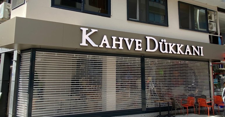 Manisa Branda Kapı | BTDOOR Yüksek Hızlı Branda Kapı Sistemleri